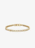 Cubic Zirconia Bracelet