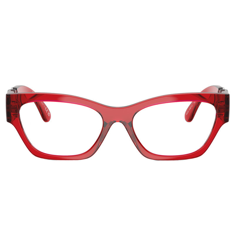 VE3367U 5495 Red Transparent 54mm