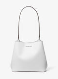 Pratt Medium Shoulder Bag