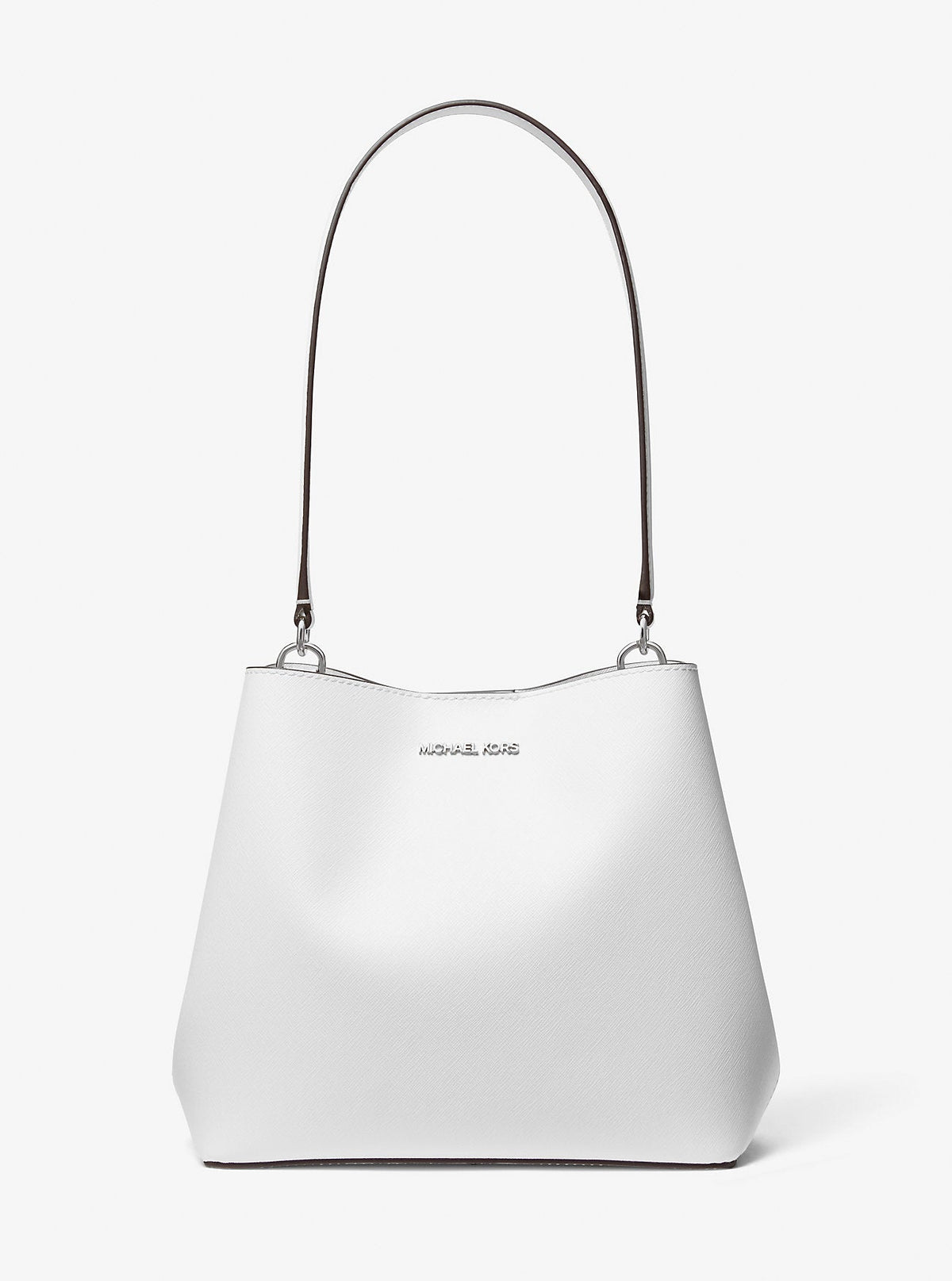 Pratt Medium Shoulder Bag