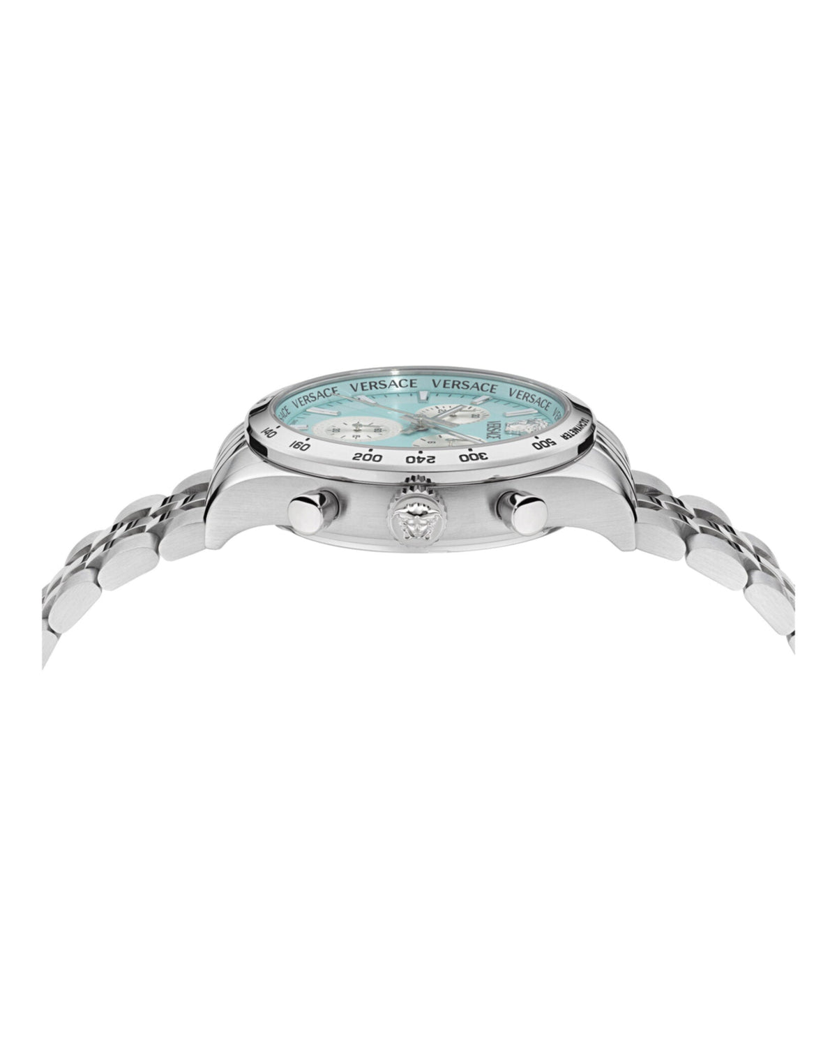 Hellenyium Chrono Petite Bracelet Watch