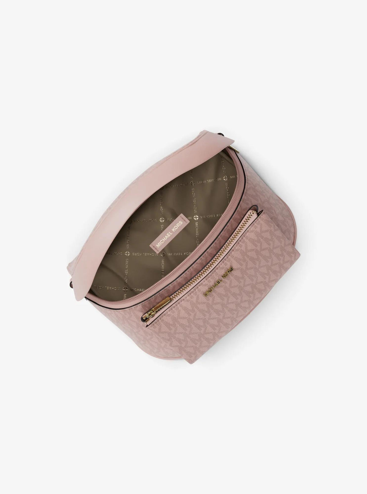 Slater Medium Signature Logo Sling Pack
