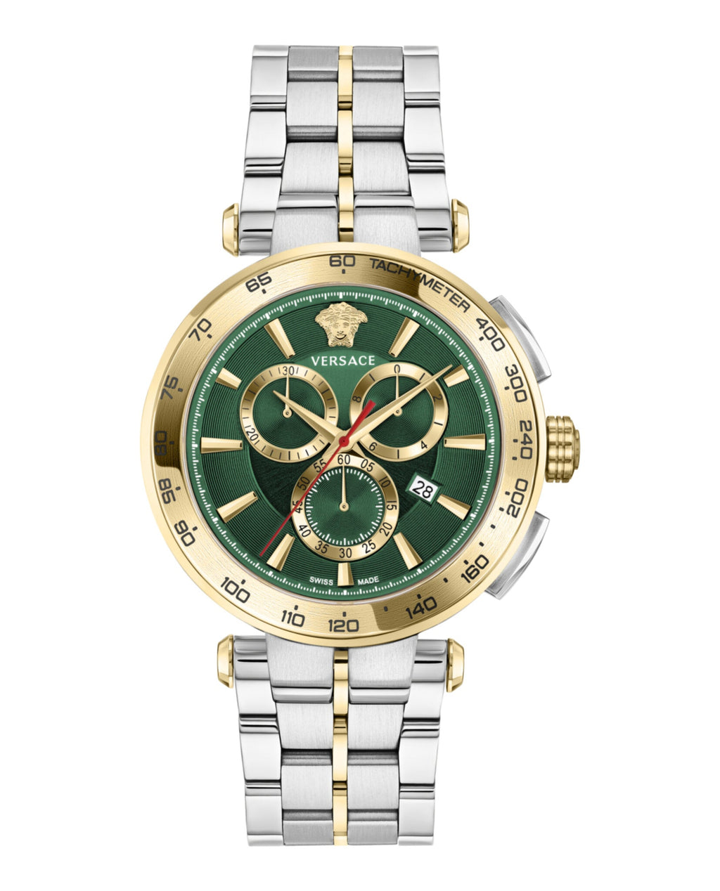 Aion Chrono Bracelet Watch