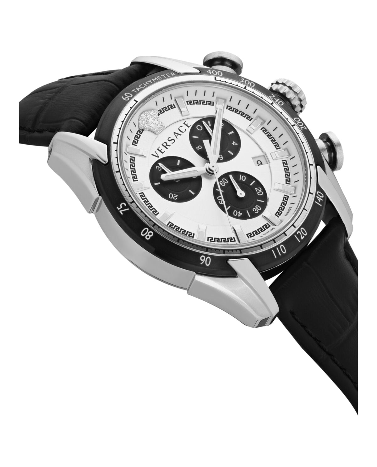 V-Ray Strap Watch