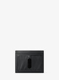 Cooper Pebbled Leather Card Case