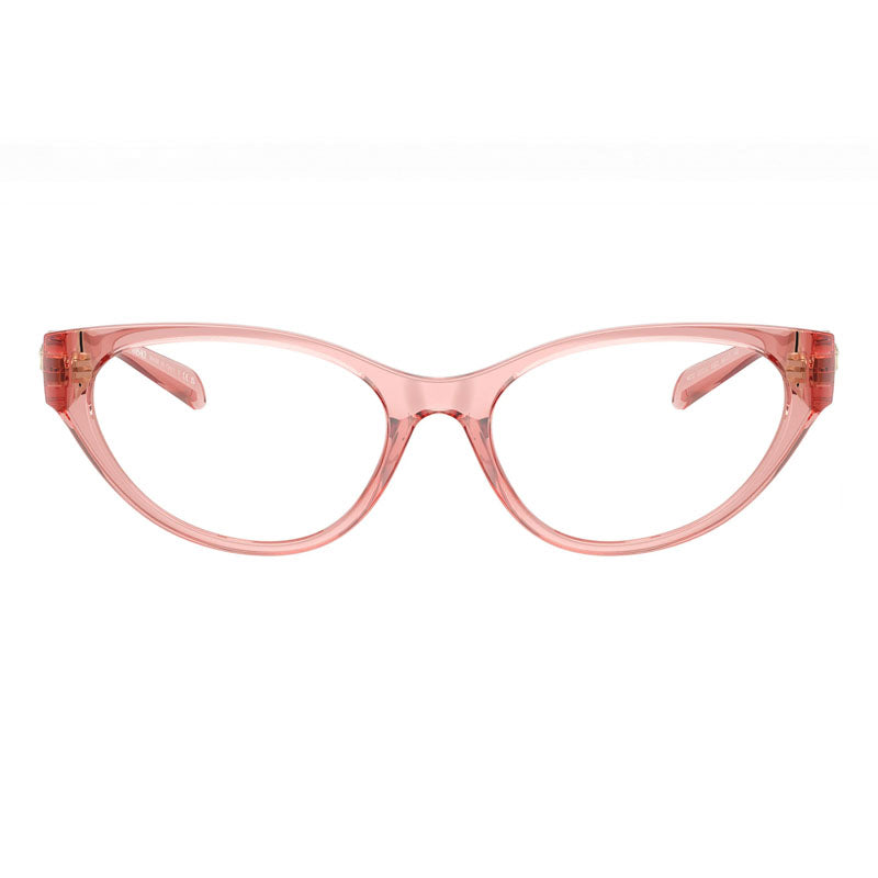 VE3372U 5322 Transparent Pink 54mm