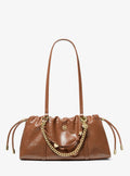 Matilda Small Cinched Shoulder Bag