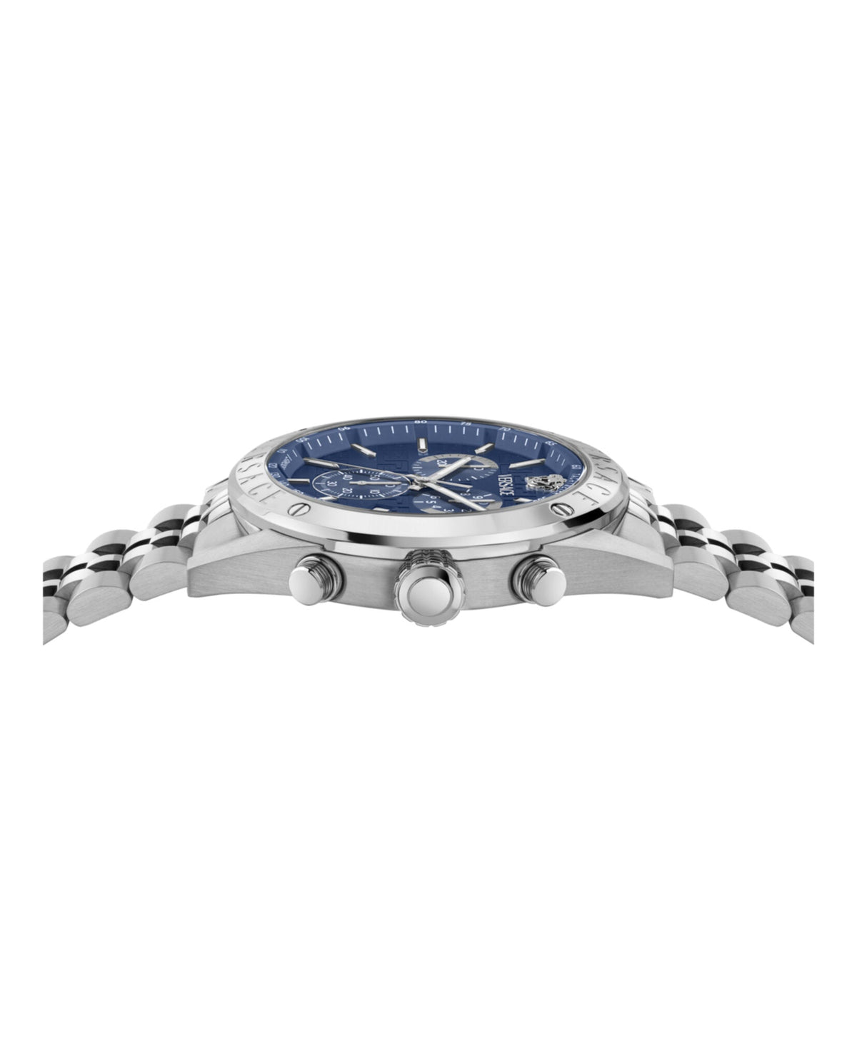 Athletic Chrono Watch