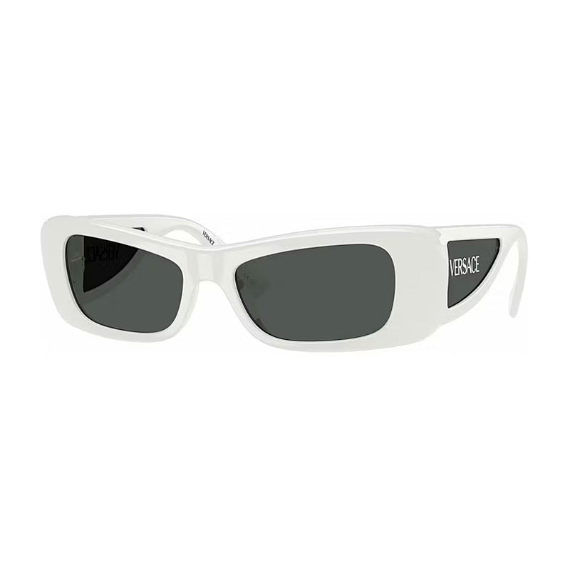 VE4481 314/87 White/Dark Grey
