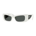VE4481 314/87 White/Dark Grey