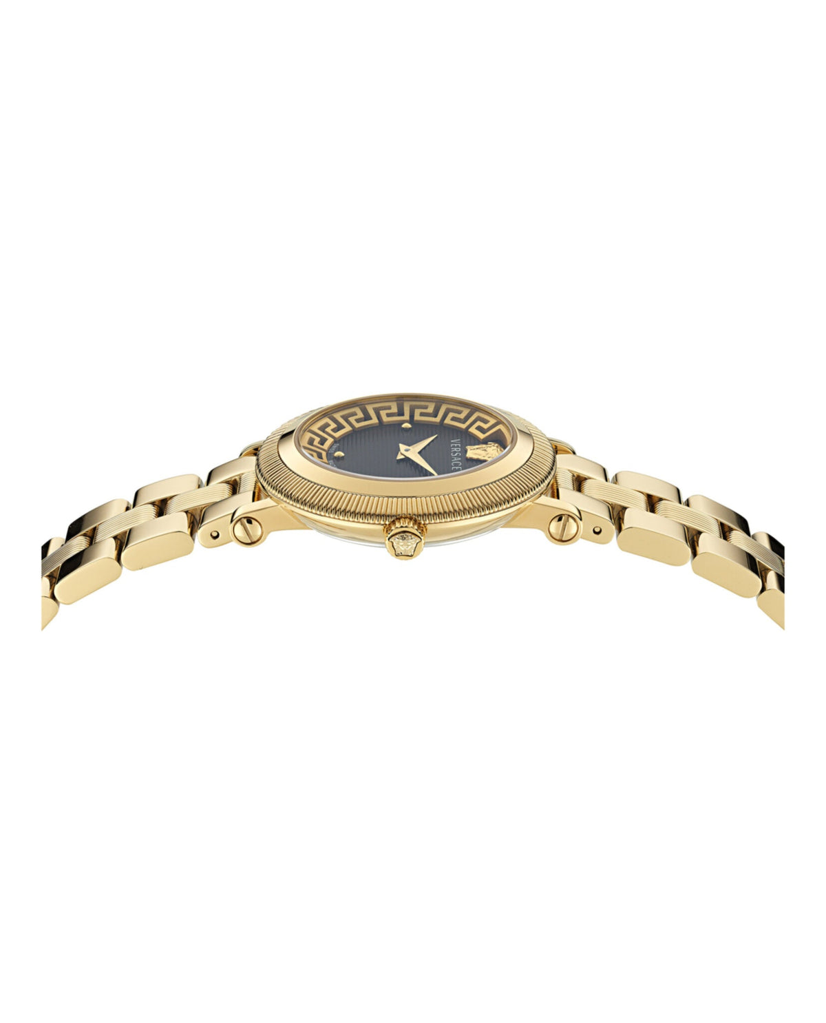 Greca Flourish Petite Bracelet Watch