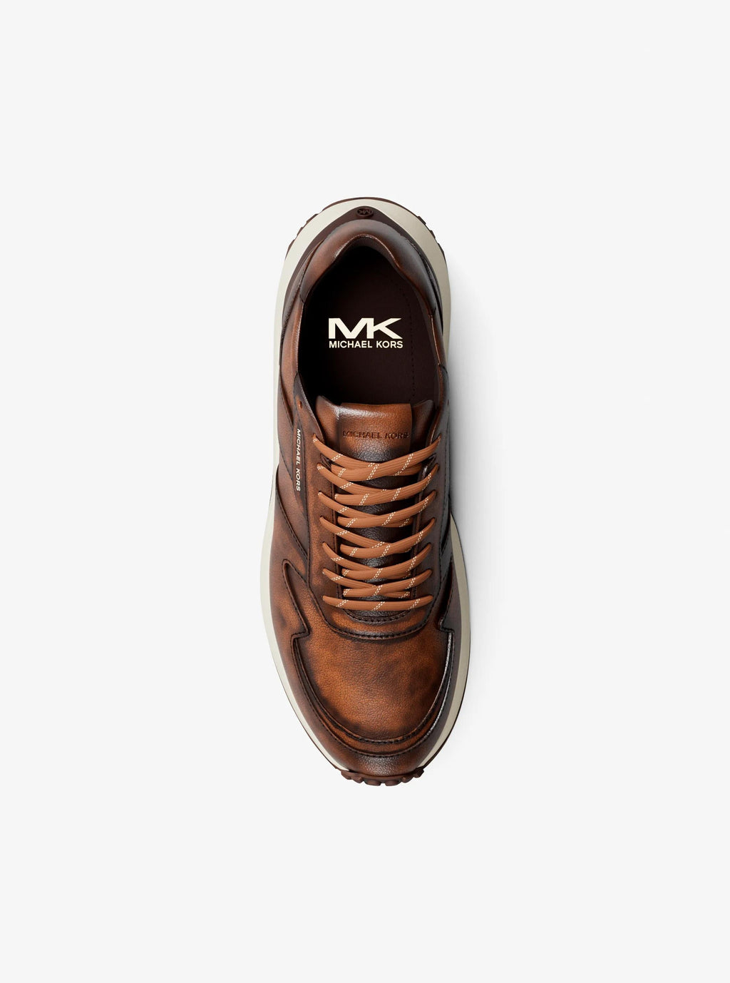 Dax Burnished Trainer