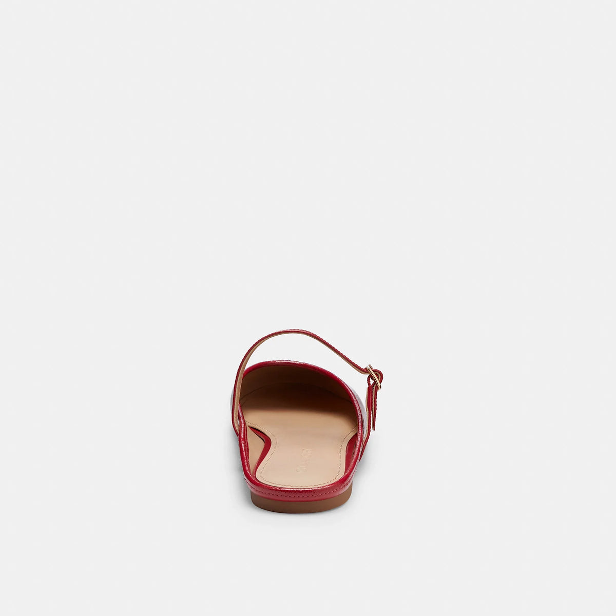 Coach Outlet Ballet Mule