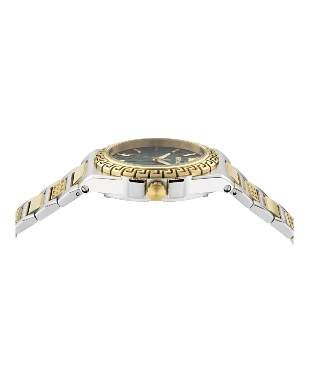 Greca Reaction Bracelet Watch