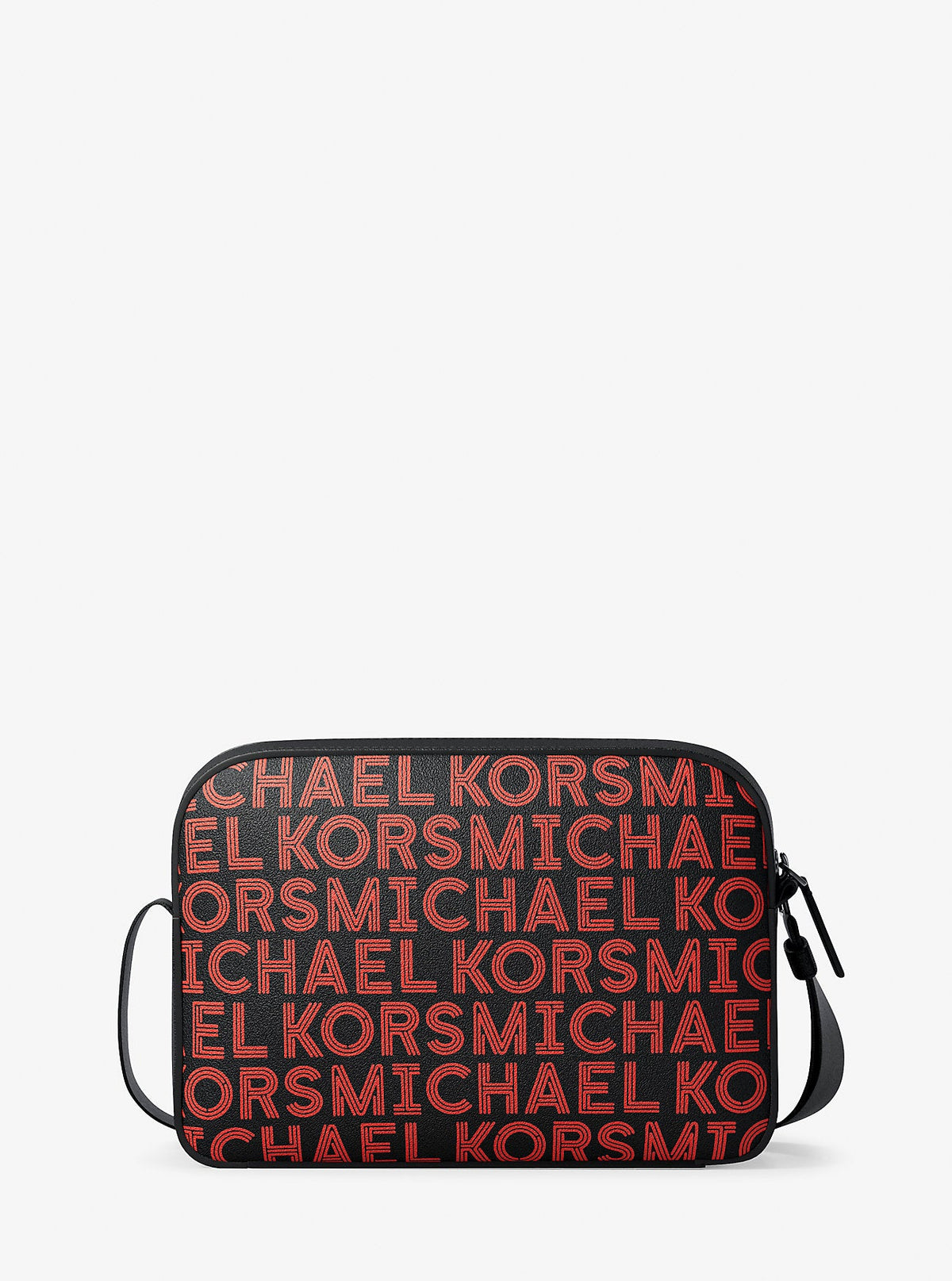 Cooper Graphic Logo Flight Bag