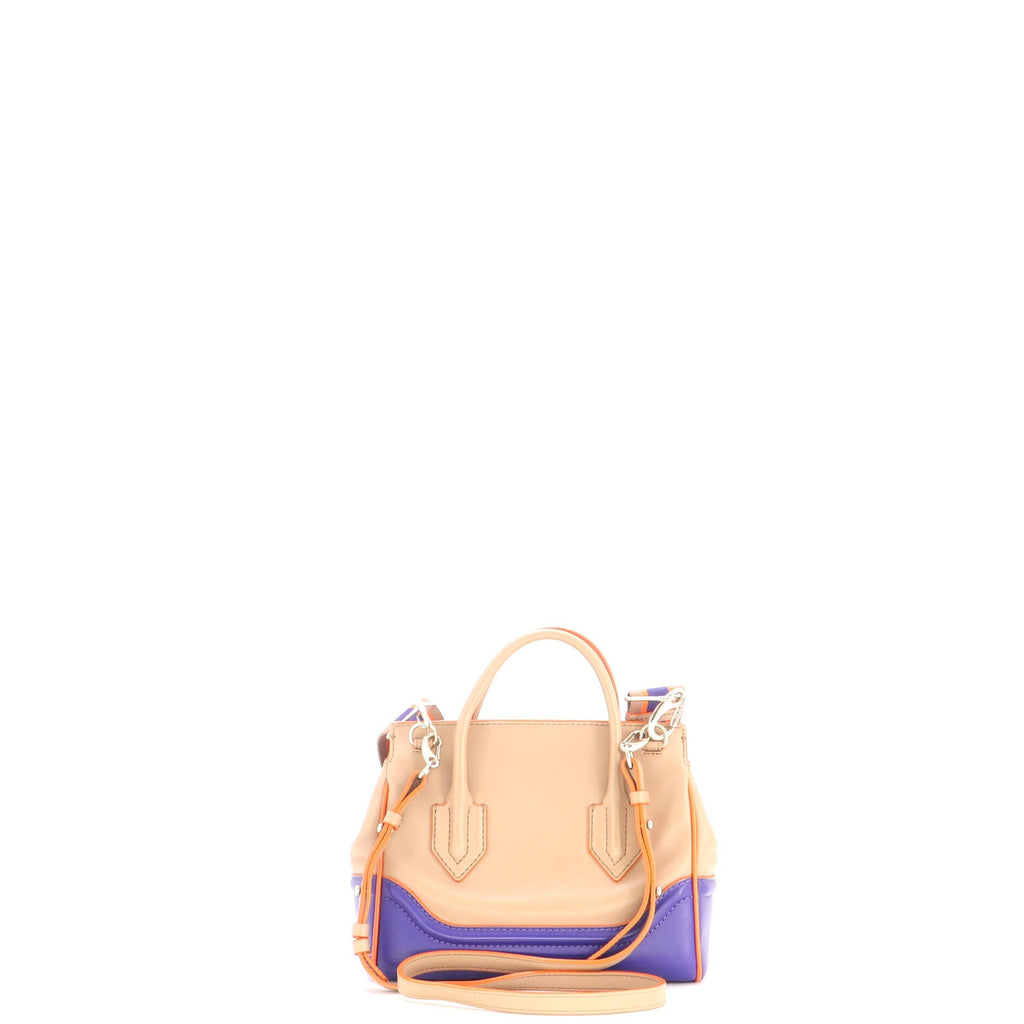 Palazzo Empire Bag Leather Medium