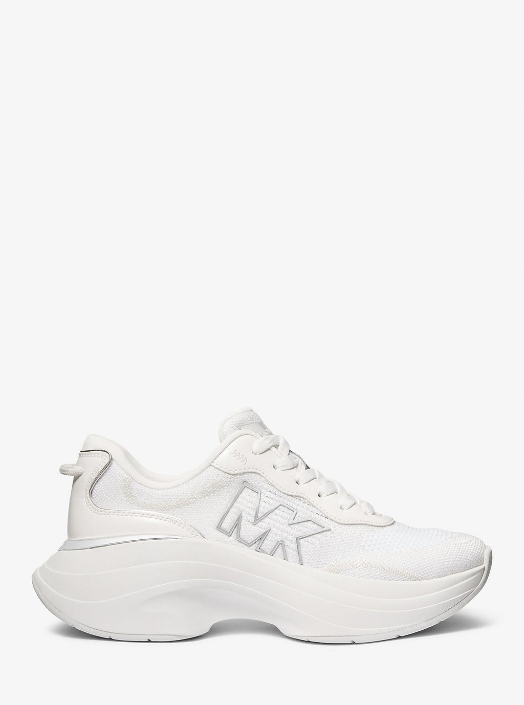 Athena Stretch Knit Trainer