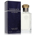 Dreamer by Versace Eau De Toilette Spray 3.4 oz Men