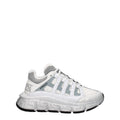 Versace Fabric Athletic Women's Sneakers