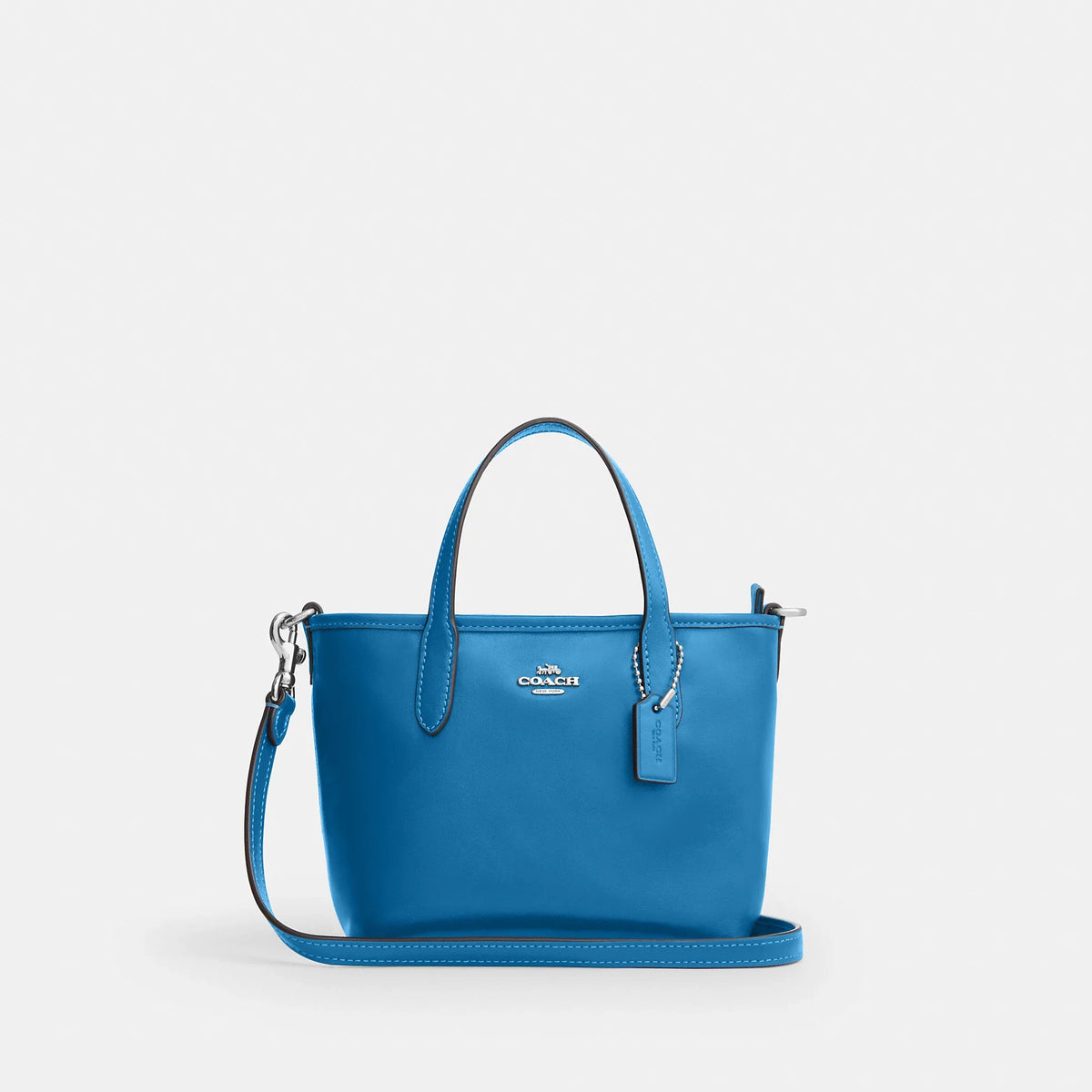 Coach Outlet City Mini Tote Bag