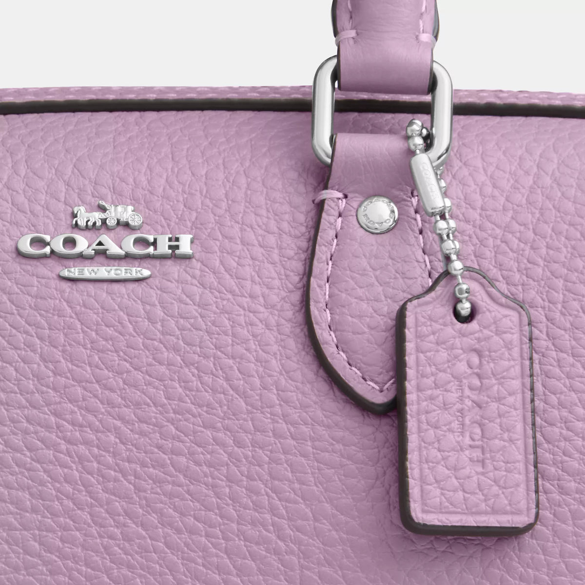 Coach Outlet Mini Rowan Crossbody Bag