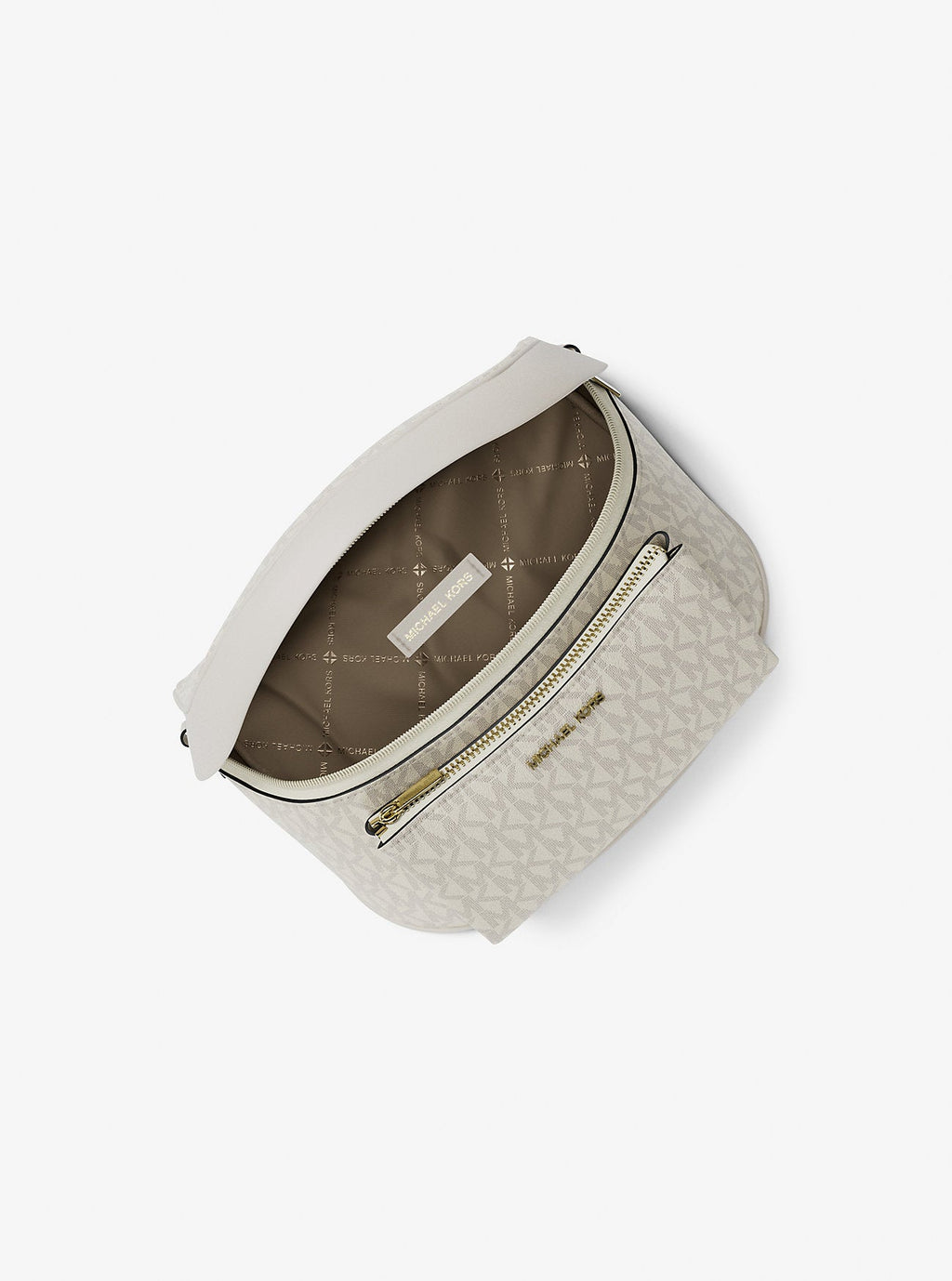 Slater Medium Signature Logo Sling Pack