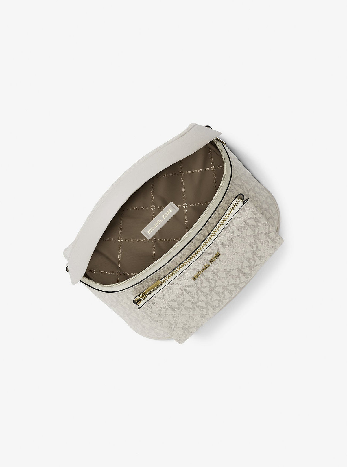 Slater Medium Signature Logo Sling Pack