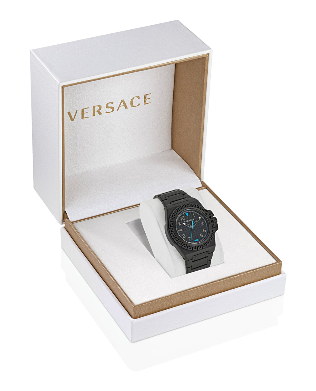 Greca Reaction Bracelet Watch