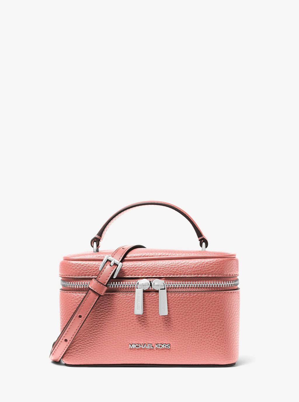 Vivi Small Vanity Crossbody Bag