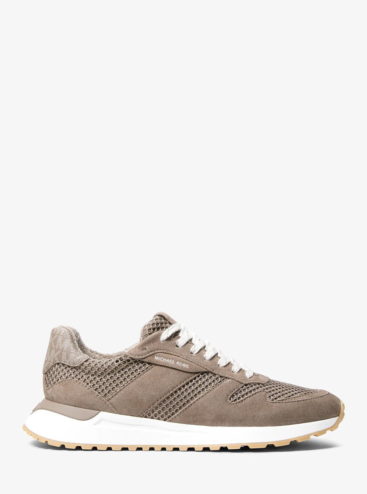 Dax Mixed-Media Trainer