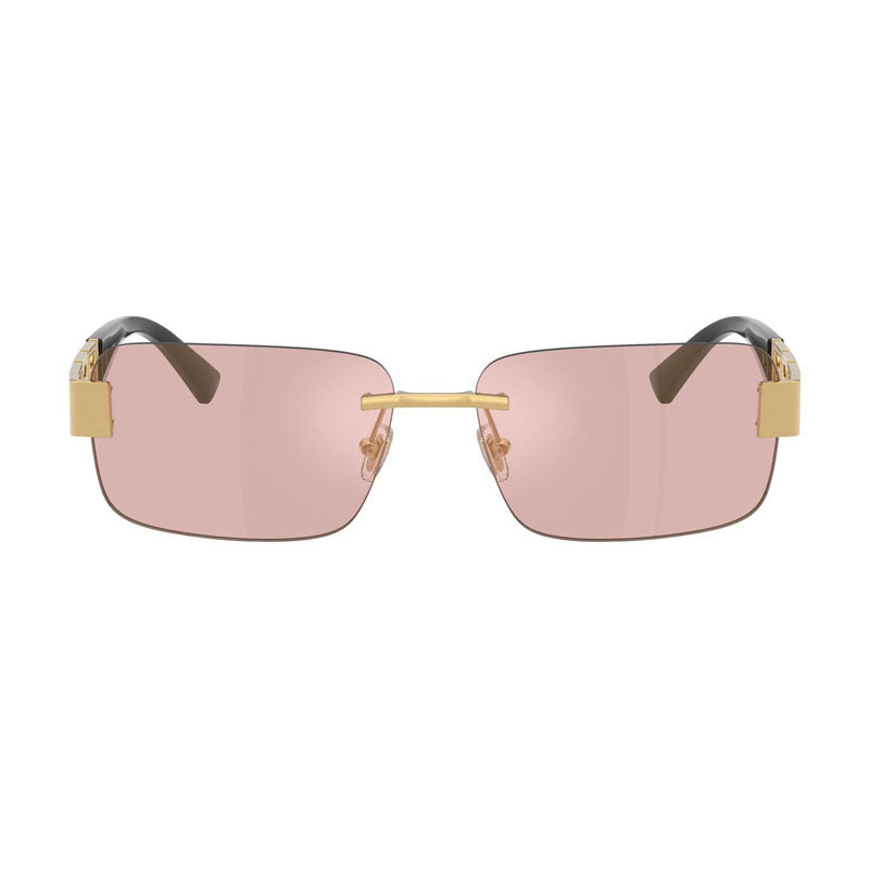 VE2298 10021T Gold/Pink