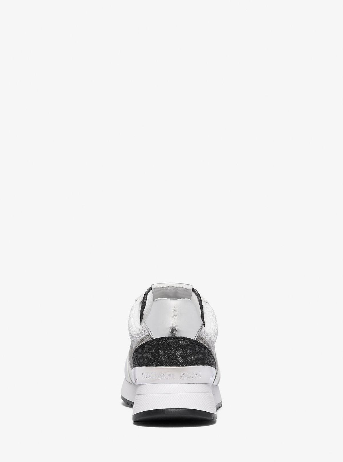 Andi Color-Block Signature Logo Trainer