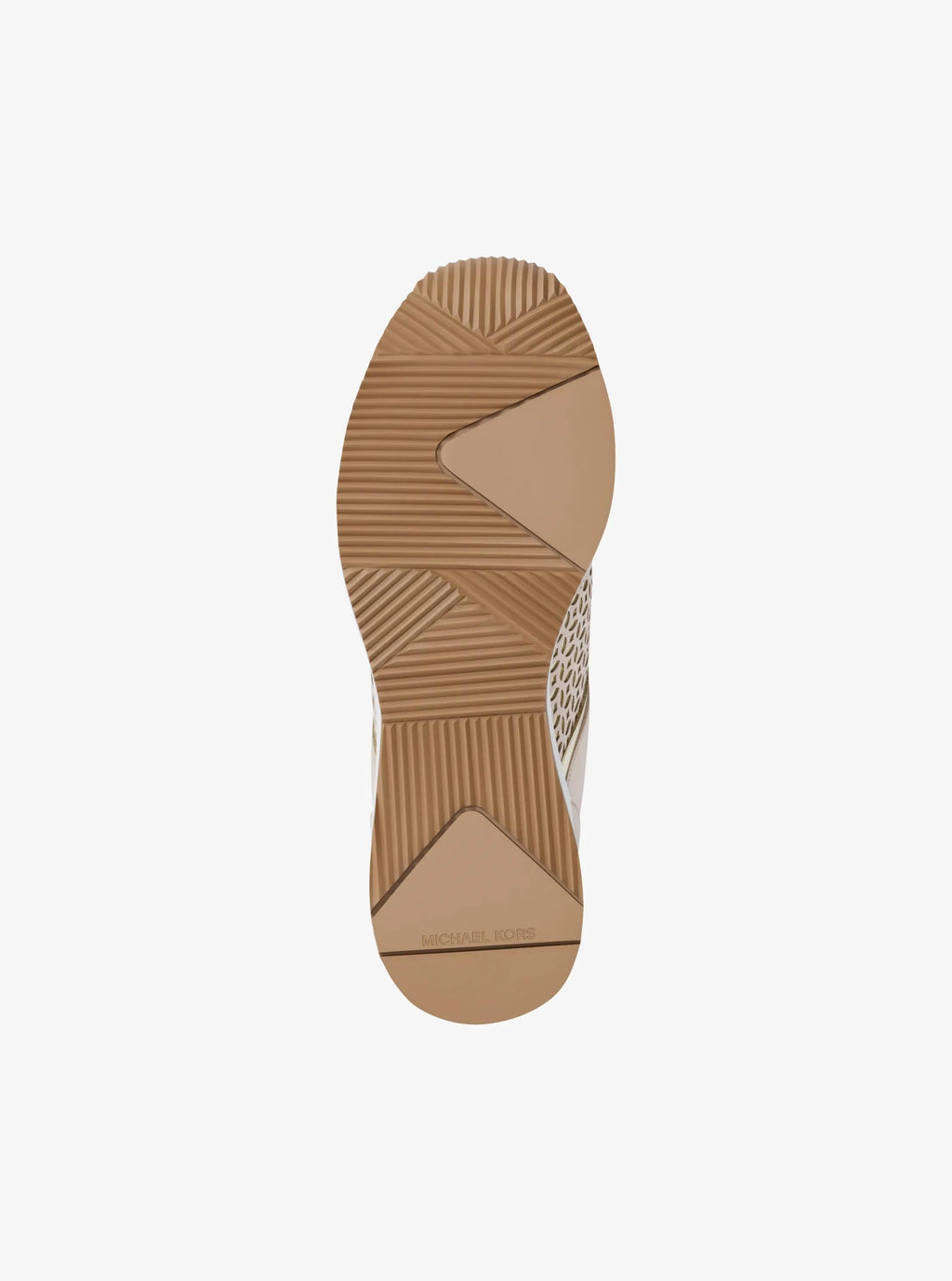 Georgie Perforated Trainer