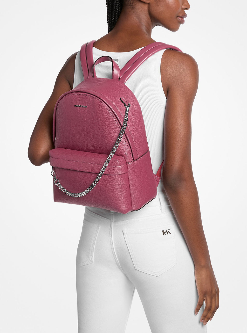 Slater Medium Backpack