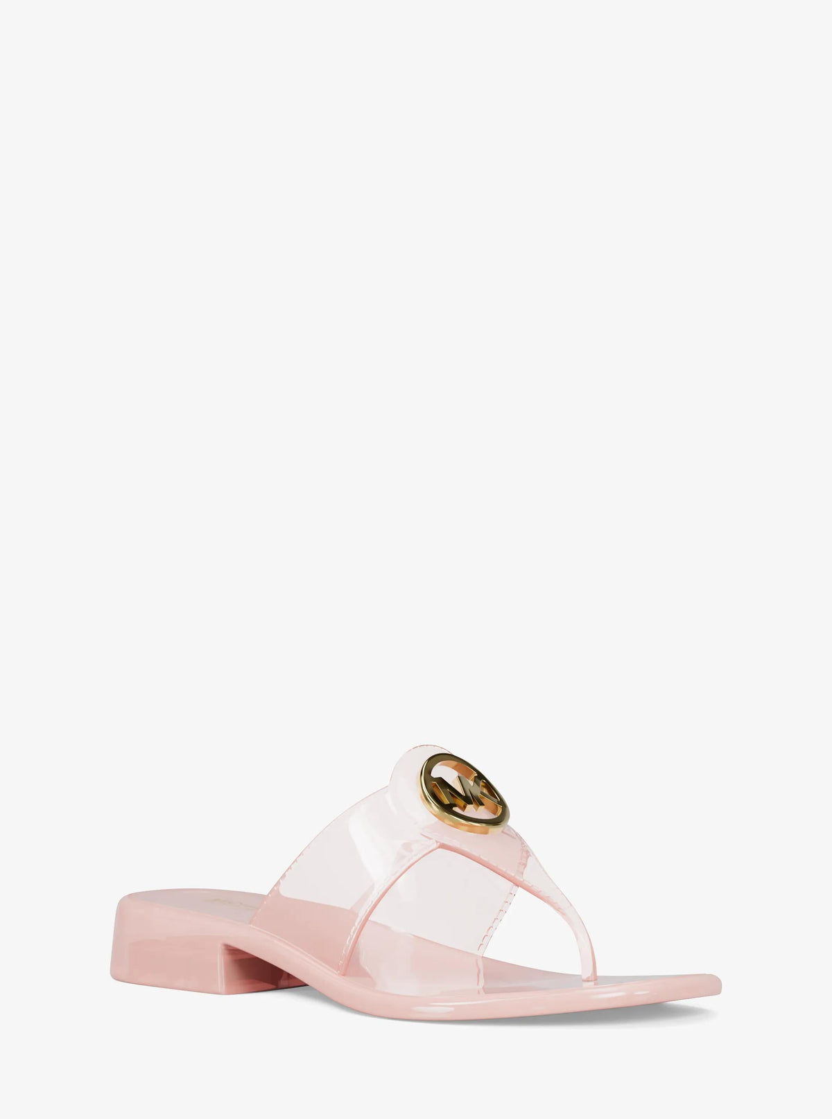 Hannah Jelly T-Strap Sandal