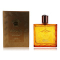 2Pcs Combo Set Eros Najim by Versace, 3.4 oz Parfum Spray for Men