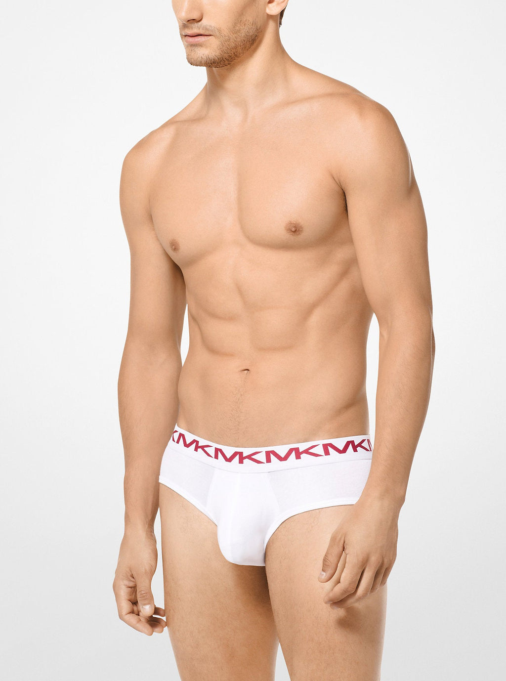 3-Pack Cotton Briefs
