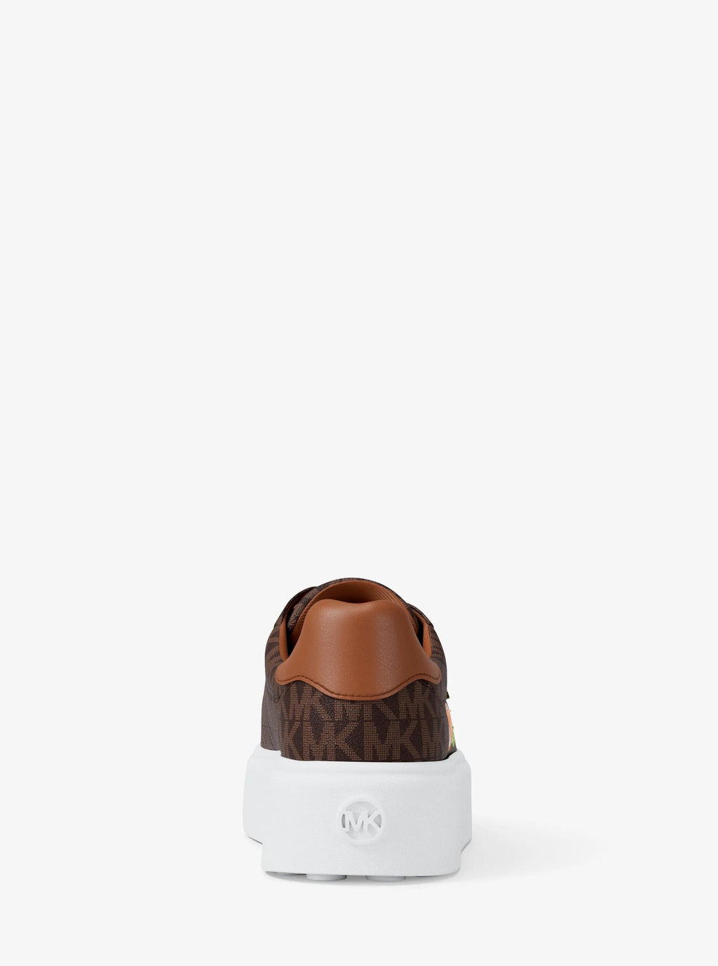 Romey Embellished Signature Logo Sneaker