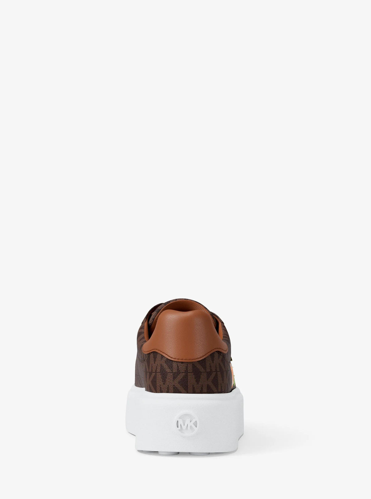 Romey Embellished Signature Logo Sneaker