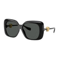 VE4499U GB1/87 Shiny Black/Grey