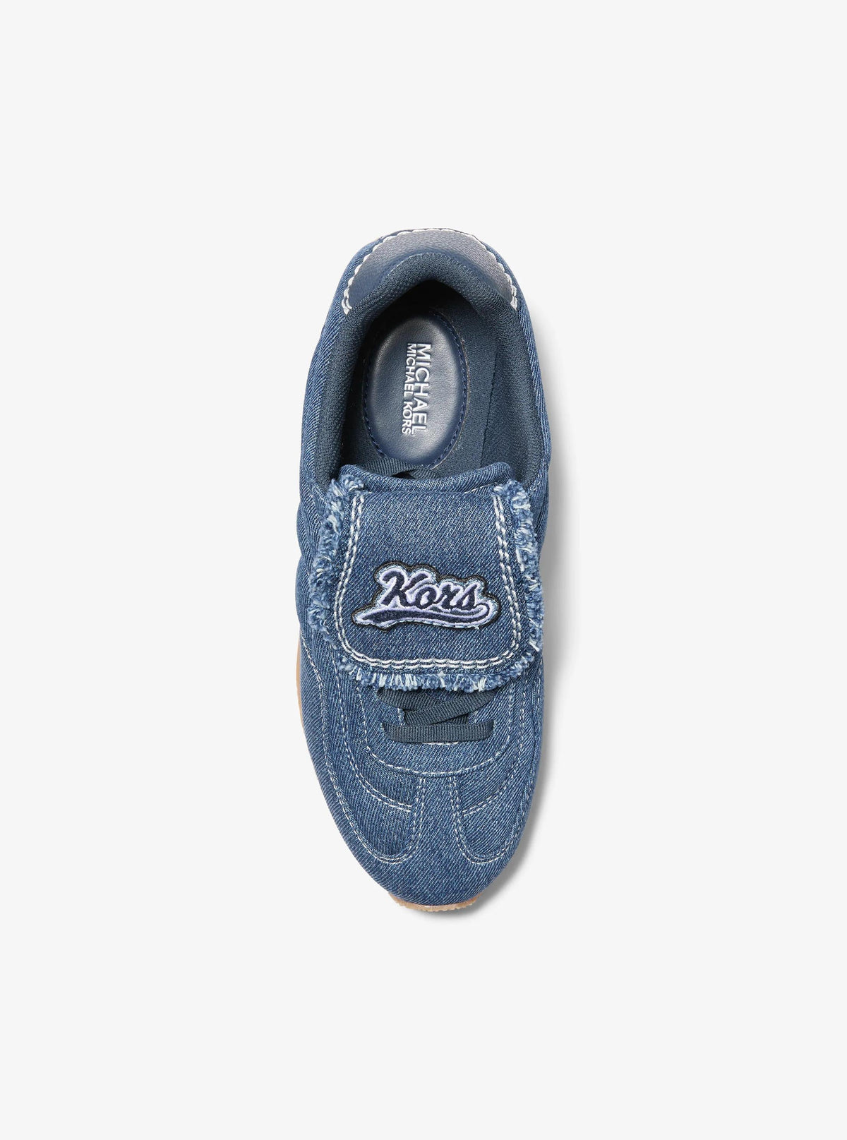 Essex Denim Trainer