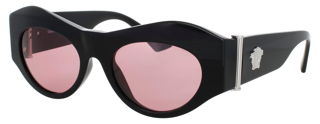 Versace Sunglasses Black