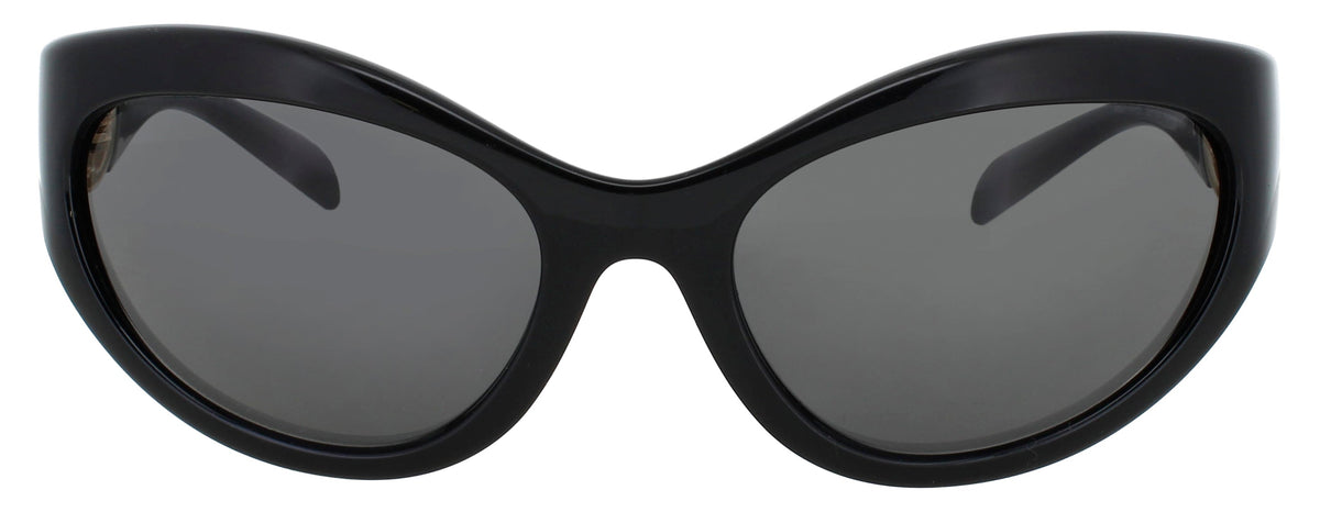 Versace Sunglasses Black
