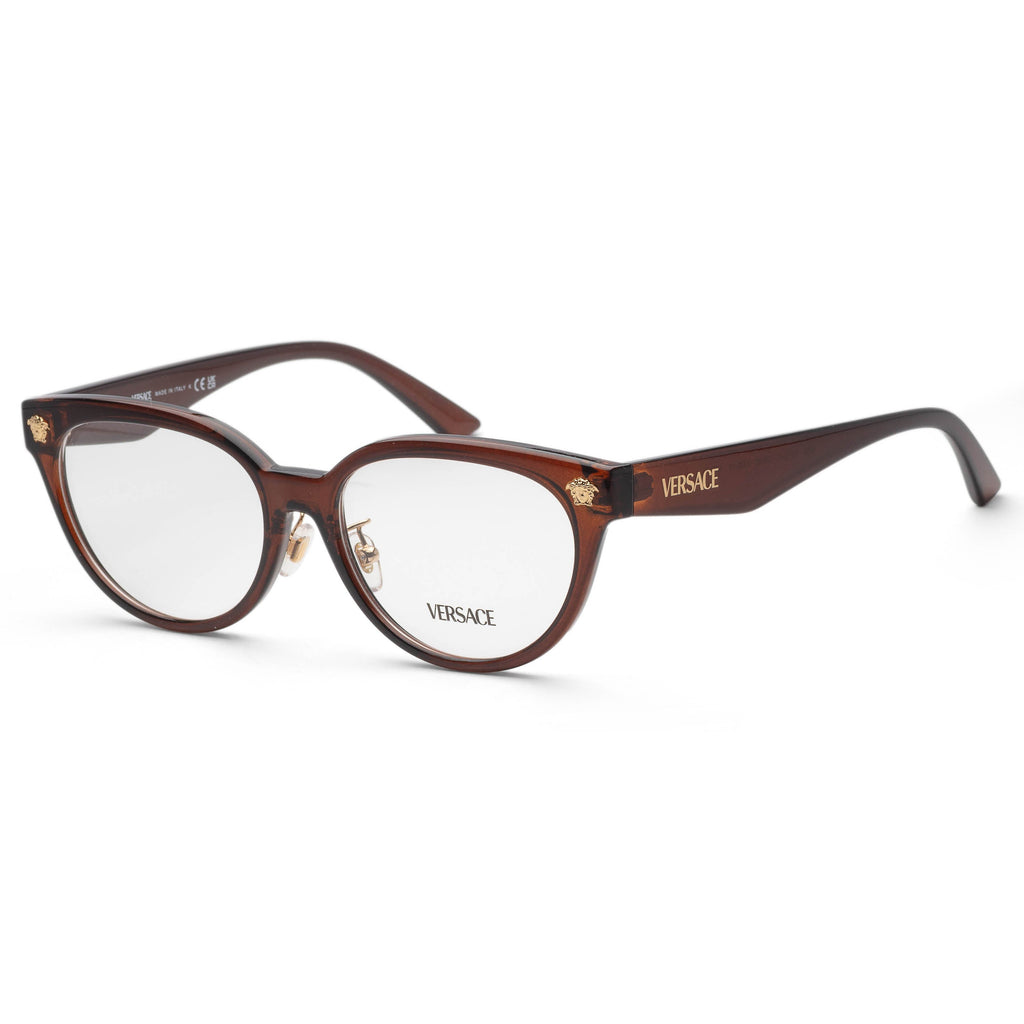 Versace Women's 54 mm Black Opticals