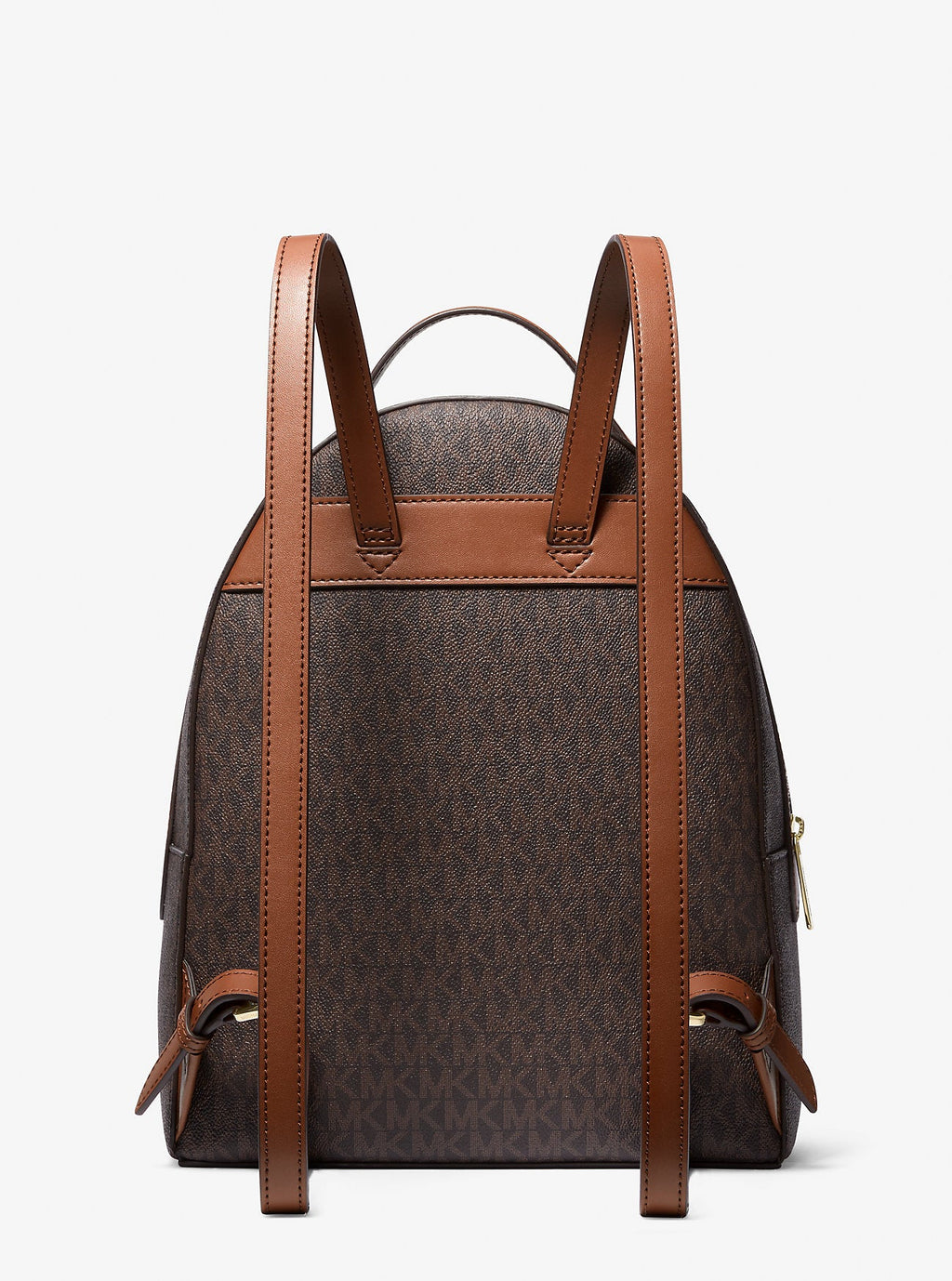 Michael Kors Outlet Sheila Medium Logo Backpack