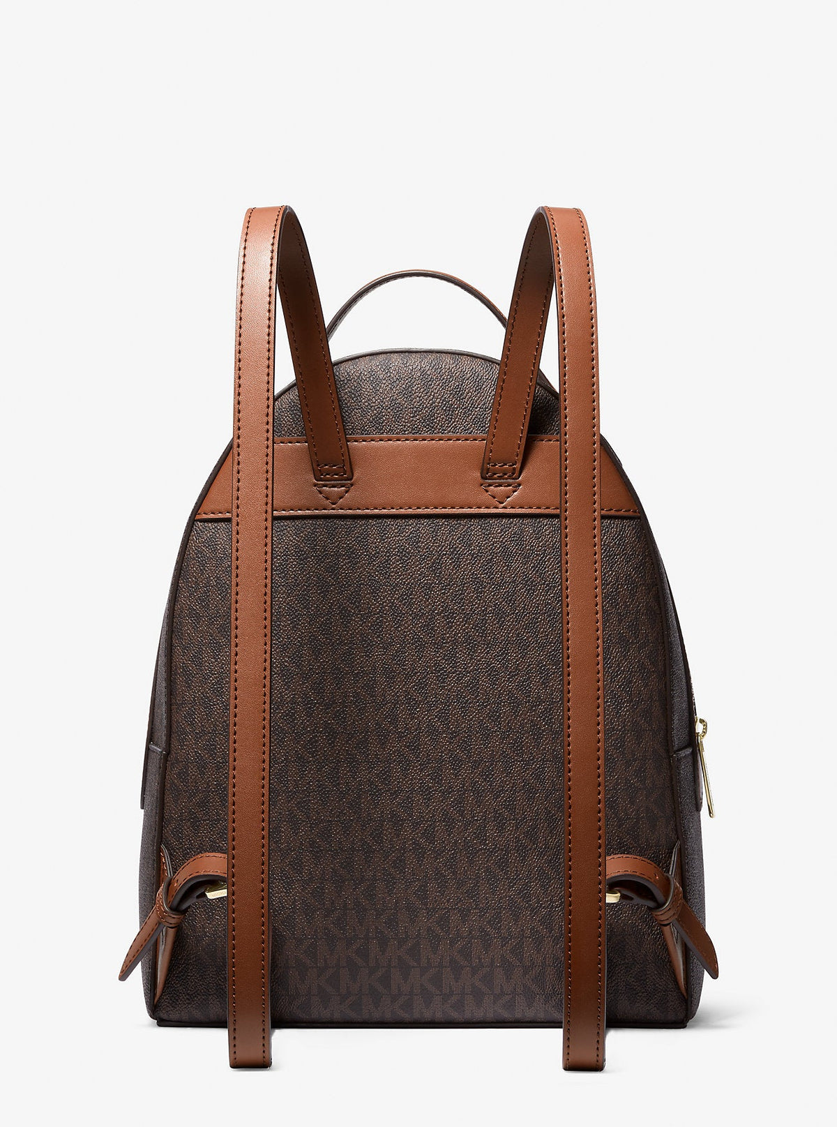Michael Kors Outlet Sheila Medium Logo Backpack