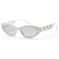 Versace Women's 54mm Sunglasses VE4501-314-6V-11