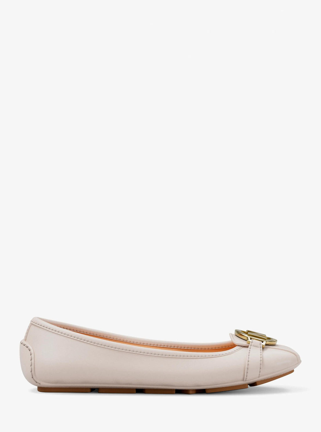 Fulton Leather Moccasin