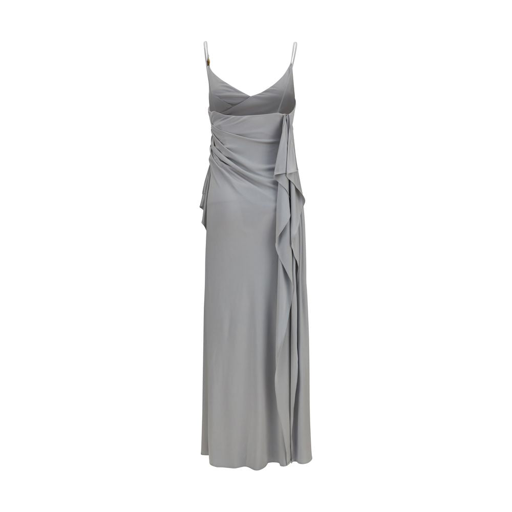Versace Viscose Casual Women's Dress