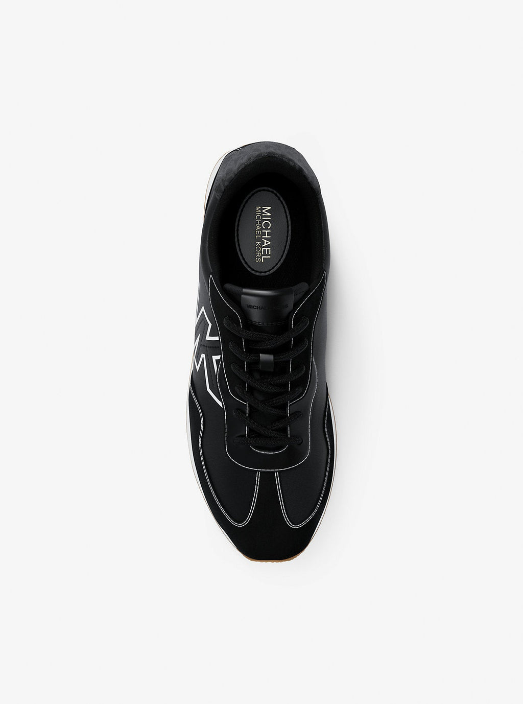 Essex Mixed-Media Trainer